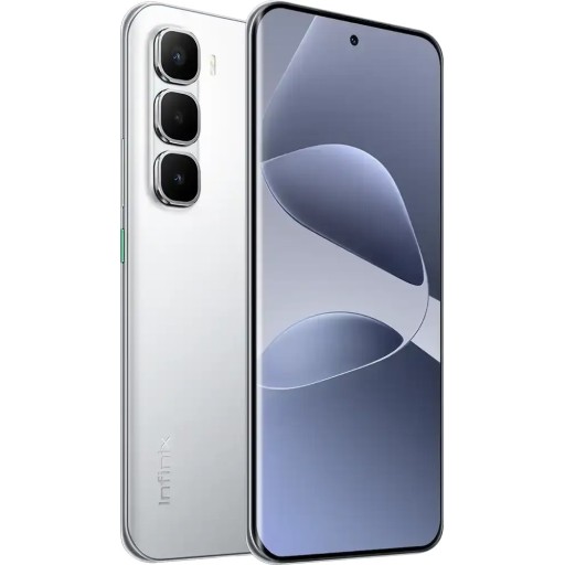 انفنكس هوت 60 برو بلاص ذاكرة 256 رام 8 كيكا بايت INFINIX HOT 60 PRO PLUS 256 8GB