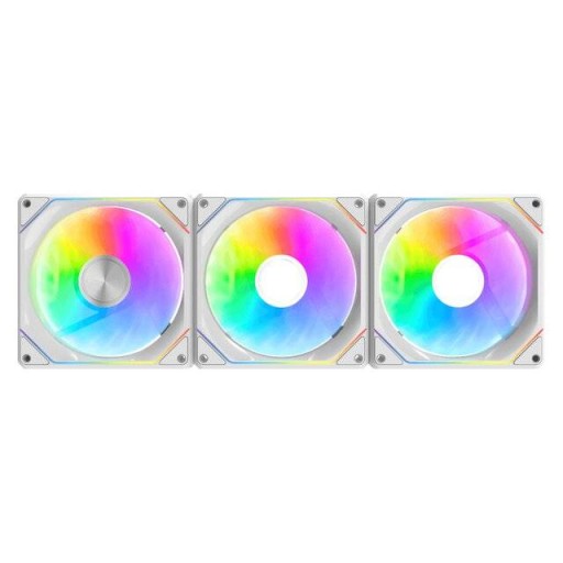 darkflash Darkflash G24 argb white