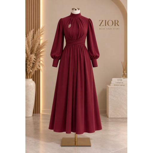فستان حوري Hoori Dress