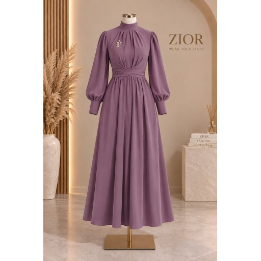 فستان حوري Hoori Dress