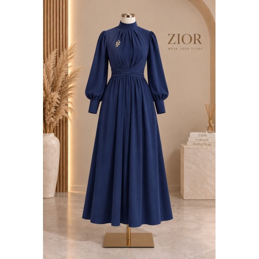 فستان حوري Hoori Dress