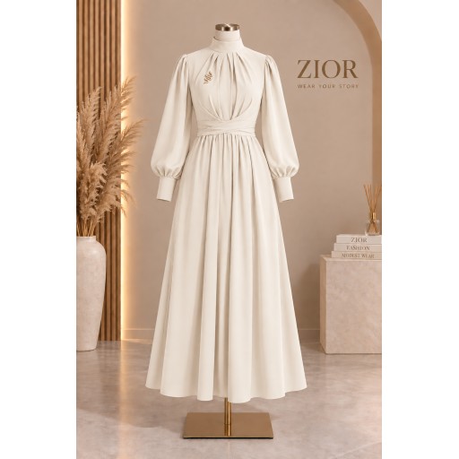 فستان حوري Hoori Dress