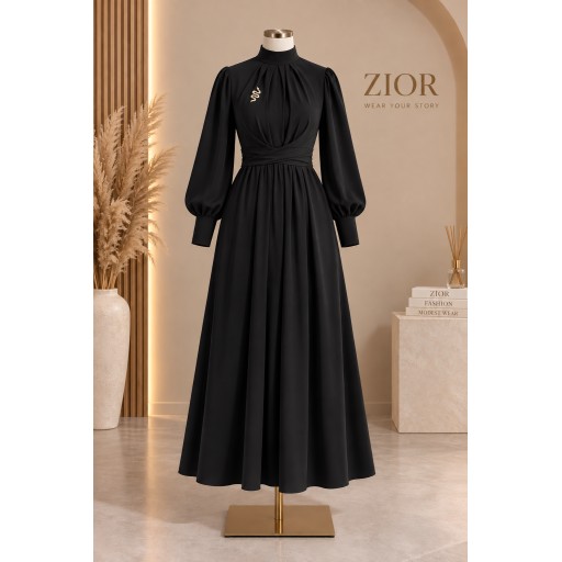 فستان حوري Hoori Dress