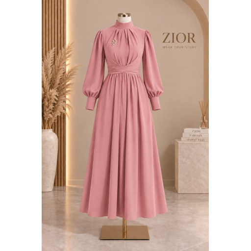 فستان حوري Hoori Dress