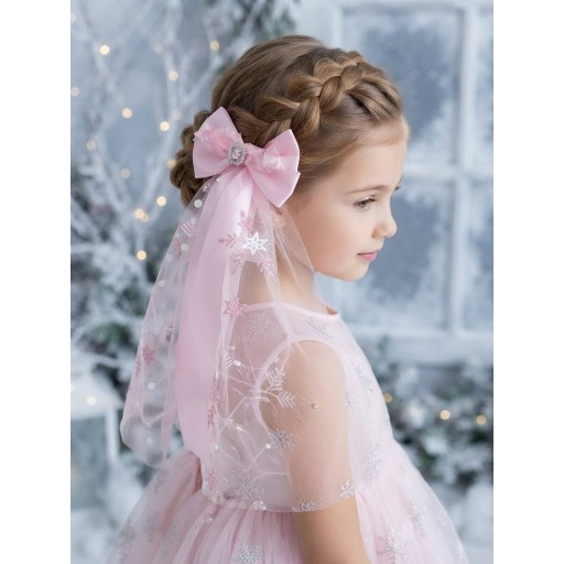 ماشه لشعر الاطفال Hair clips for children