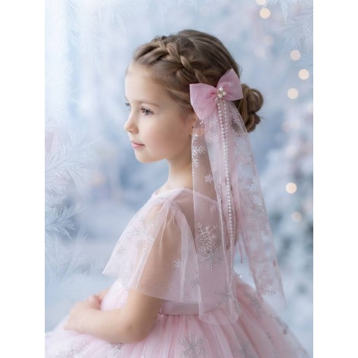 ماشه لشعر الاطفال Hair clips for children