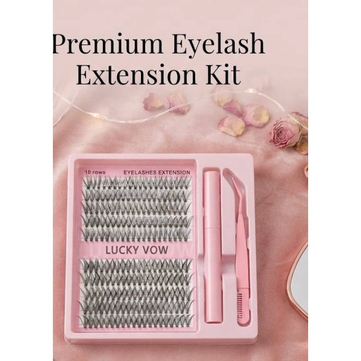 رموش أسبوعية Weekly lashes