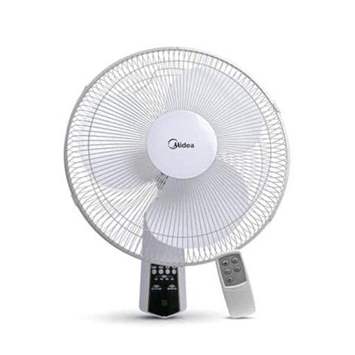 مروحة كهربائية جدارية Midea