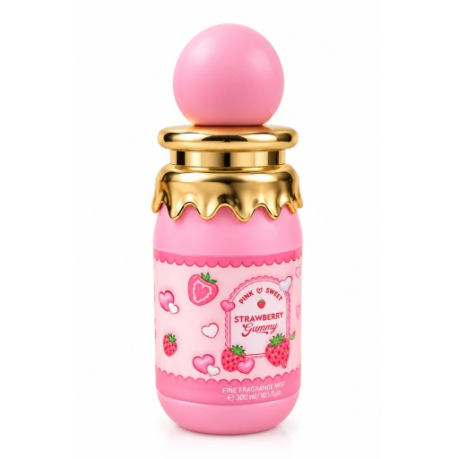 سبلاش الفراوله Strawberry Mist