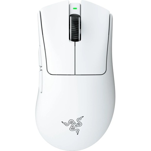 ماوس الألعاب اللاسلكي رايزر ديث أدر V4 برو Razer DeathAdder V4 Pro Wireless Gaming Mouse