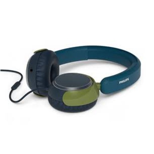 سماعات سلكية Philips TAK2000 Philips TAK2000 wired headphone
