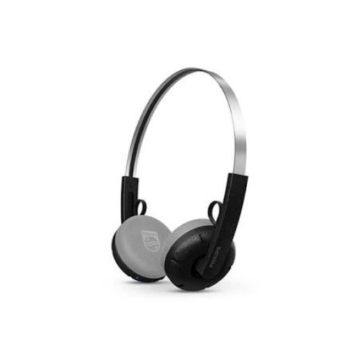 سماعة لاسلكية Philips TAH2000 Philips TAH2000 wireless headphone