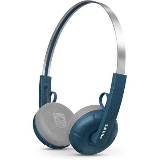 سماعة لاسلكية Philips TAH2000 Philips TAH2000 wireless headphone