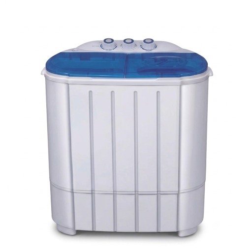 غسالة ملابس اطفال حوضين من LIBRONIC. LC-RR4 washing machine