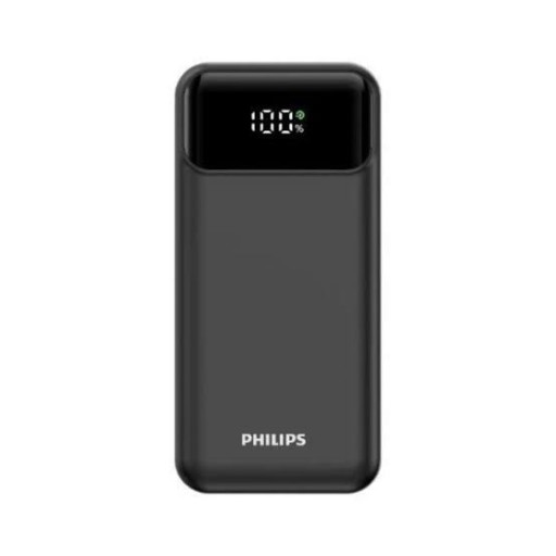 باوربانك philips dlp1922 10000mAh Philips DLP1922 10000mAh powerbank
