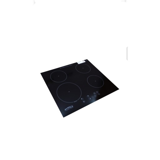 طباخ ليزري أتيلا أورا (بلت إن) Built in stove