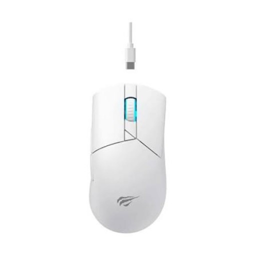 havit Havit MS1038wb tri-mode white