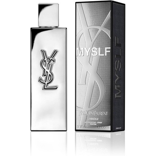 عطر إيف سان لوران مي أنفسي الأبسلو  للرجال MYSLF L’Absolu Yves Saint Laurent Eau de Parfum for Men