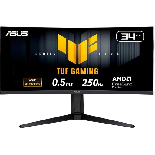 asus Asus Tuf Gaming VG34wqml5a 34 inch screen_size: 34inch | resolution: ultrawidewqhd