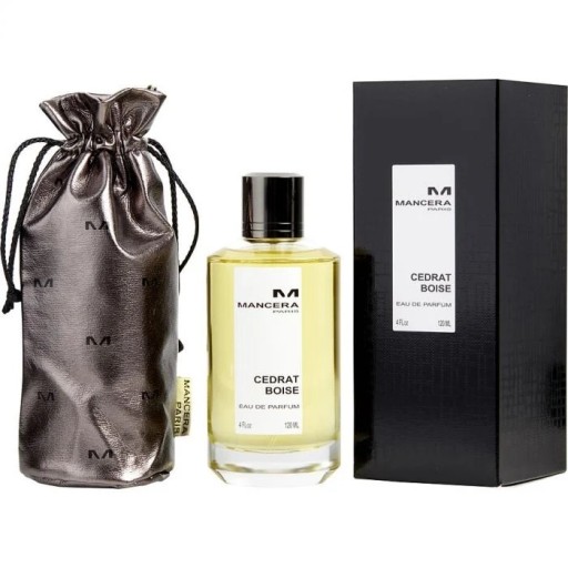 عطر سيدرات بوازيه للجنسين Cedrat Boise edp 120 ml