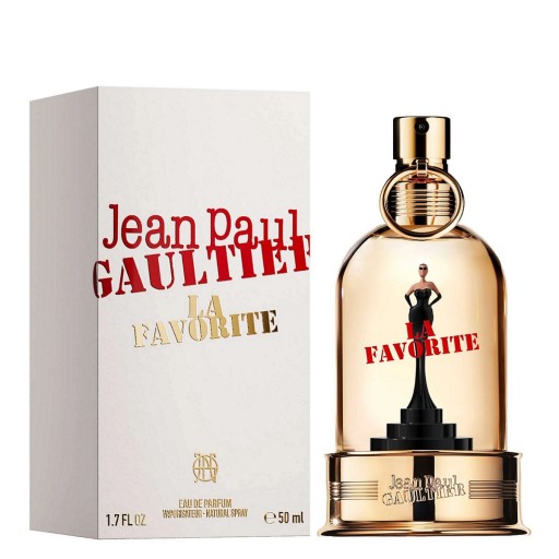 عطر لا فافوريت للنساء La Favorite edp 50 ml