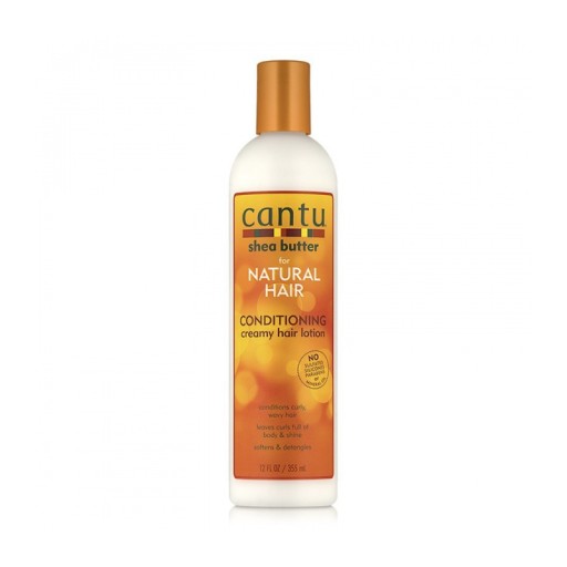 لوسيون الشعر الكريمي المكيف بزبدة الشيا Conditioning Creamy Hair Lotion
