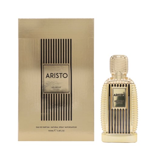 عربيات بريستيج أريستو Aristo Arabiyat Prestige