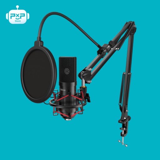 fifine Fifine T732