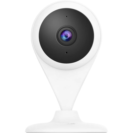 كاميرا المراقبة الداخلية الذكية بوتسلاب C201 بدقة 2K و3 ميجابكسل Botslab C201 Smart Indoor Camera (2K 3MP)