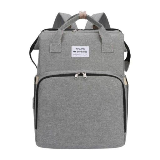 حقيبة مستلزمات أطفال Baby Essentials Bag