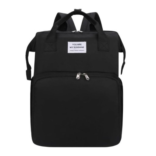 حقيبة مستلزمات أطفال Baby Essentials Bag