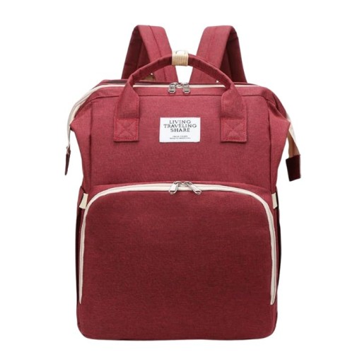 حقيبة مستلزمات أطفال Baby Essentials Bag