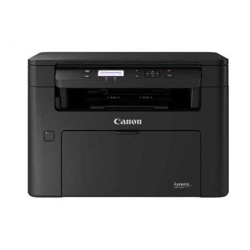 طابعة كانون واي فاي MF113W Canon Wi-Fi Printer MF113W