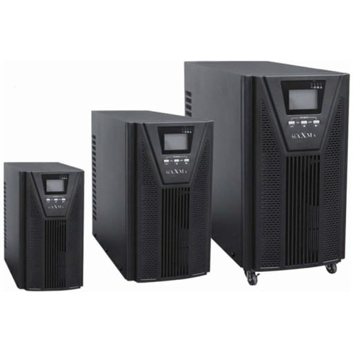 يو بي اس مكسما اون لاين 1 كيفي UPS MAXMA ONLINE 1KV