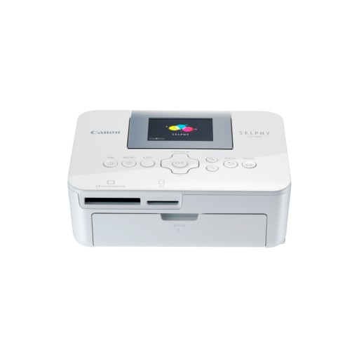 طابعة صور كانون CP1000 Canon CP1000 Photo Printer