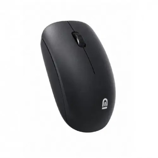 ماوس لاسلكي ثنائي النمط إف دي N36Y (بلوتوث + 2.4G) FD N36Y Dual-Mode Wireless / Bluetooth Mouse