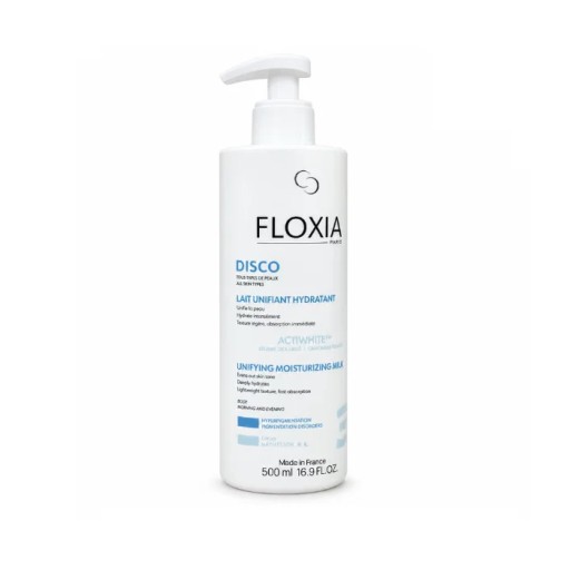 حليب مرطب موحد للبشرة 500 مل Unifying Moisturizing Milk 500 ml