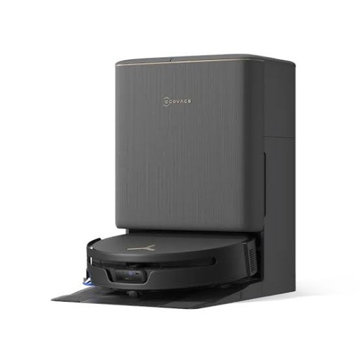 مكنسة روبوت robot vacuum cleaner