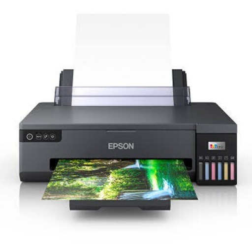 epson Epson L8050