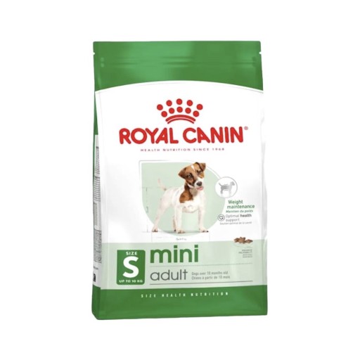 Royal Canin للكبار میني Royal Canin Mini Adult