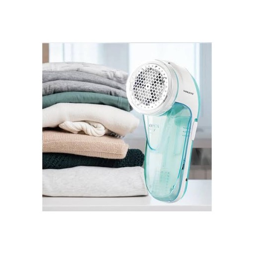 جهاز إزالة الوبر عن الملابس من سوكاني SOKANY Lint Remover