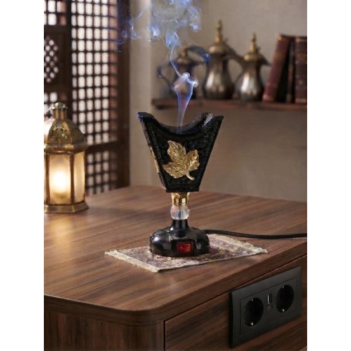 مبخرة كهربائية Electric incense burner