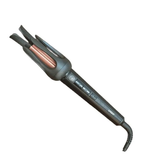 جهاز  كيرلي الشعر الأوتوماتيكي من في جي آر VGR Automatic Hair Curler
