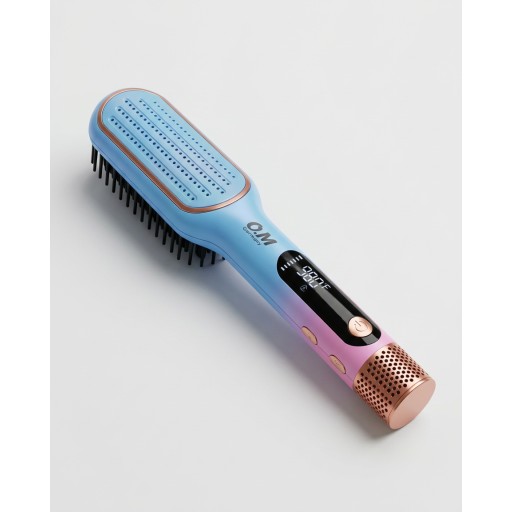 فرشاة فرد الشعر من دايسون OM Germany Professional Straightening Comb