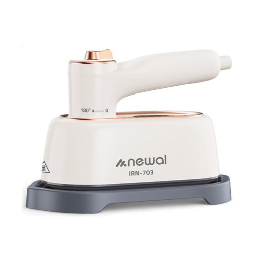 مكواة البخار المحمولة للسفر من نيوال Newal Travel Steam Iron