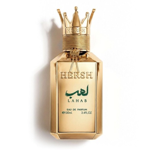 عطر هيرش لهب 100 مل hersh  Flame Perfume 100ml