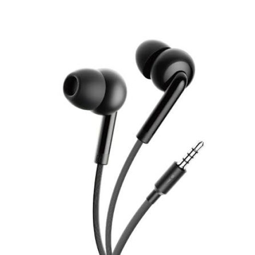 سماعة سلكية Oraimo OEP-320S Oraimo OEP-320S wired earphones