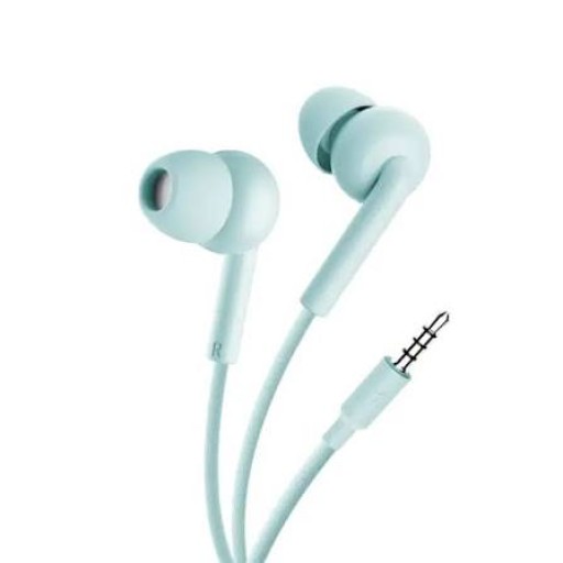 سماعة سلكية Oraimo OEP-320S Oraimo OEP-320S wired earphones
