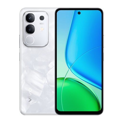 فيفو 29y ذاكرة (256g_8g) Vivo Y29