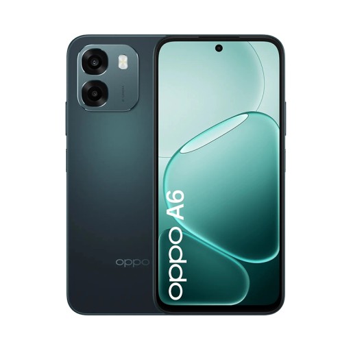 اوبو a6 ذاكرة( 256g_8g) Oppo a6